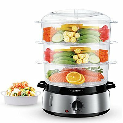 Aigostar Fitfoodie 30CFO