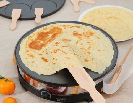 Crêpière Lagrange 109006
