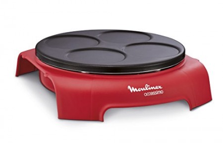 Crêpière Moulinex PY312511