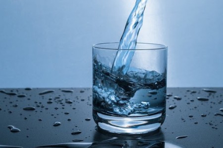 eau 90%