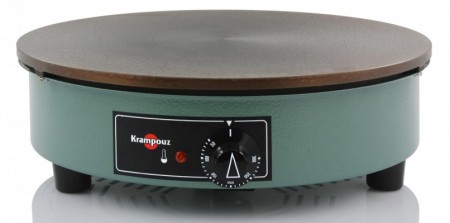crepiere Krampouz CEBPA4AO