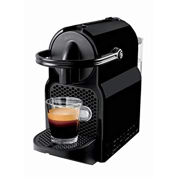 Les caractéristiques de Nespresso Inissia
