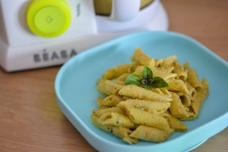 Sauce brocoli pour pâtes