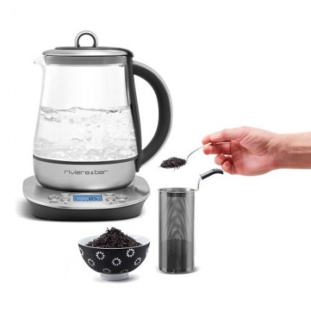 théière Sencha Ice