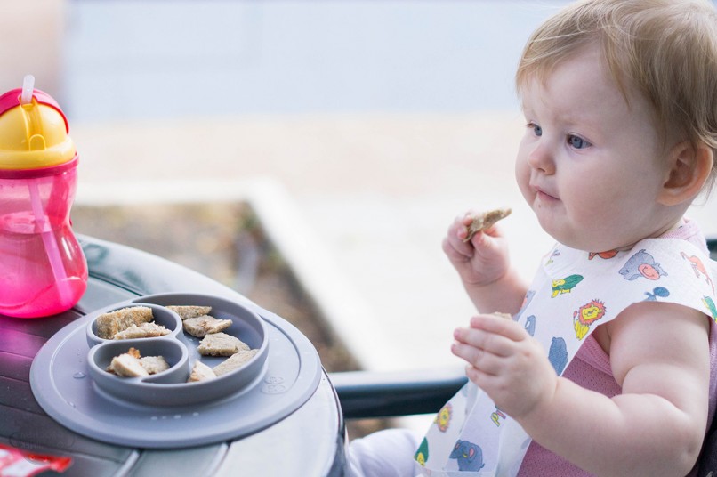 Cuisiner pour son bébé avec ces 2 recettes simples