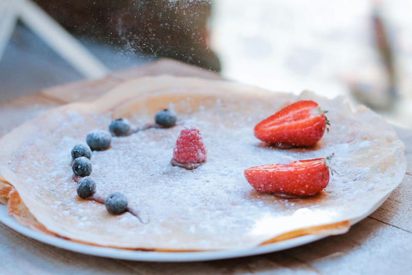 Top 3 des crêpières les plus prisées du marché !