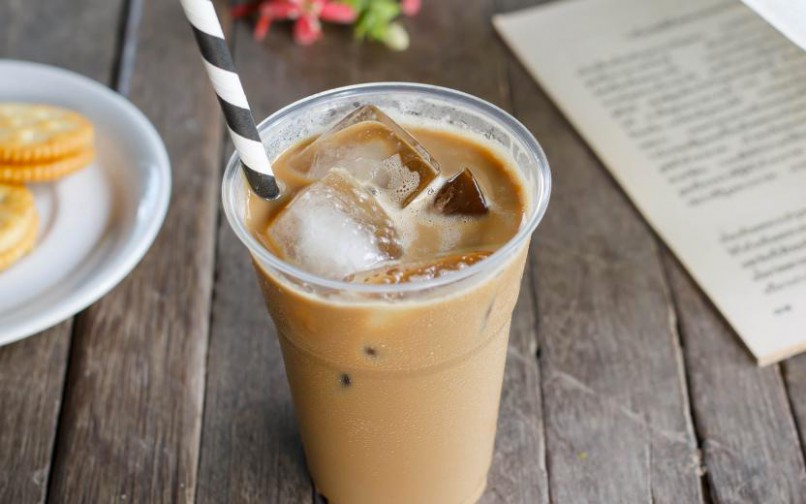 Réaliser des cafés glacés en quelques minutes chrono